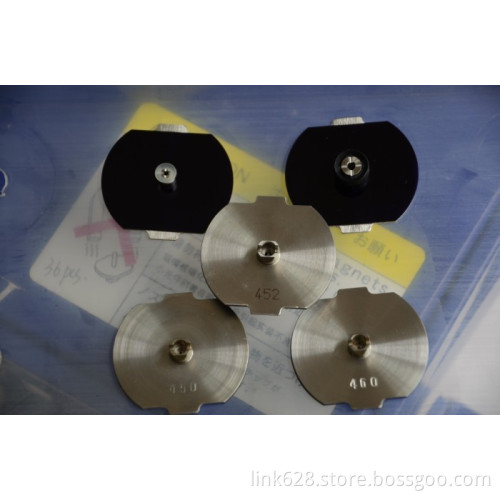 KXFX03DPA01 Nozlle 450 KXFX0387A00
